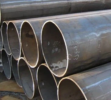 ASTM A53 ERW Steel Pipe ASTM A53 ERW Steel Pipe